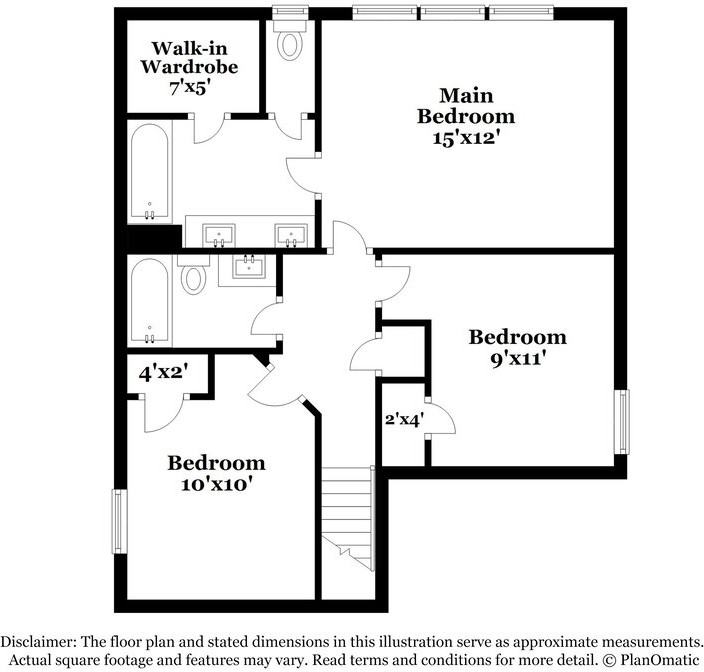 108 N Honey Springs Ave - Photo 3 of 20