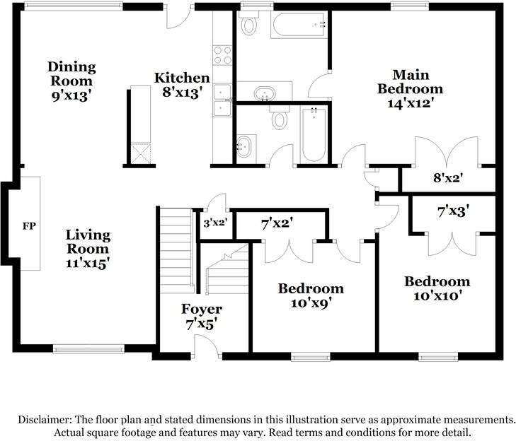 105 Cypress Dr - Photo 2 of 20
