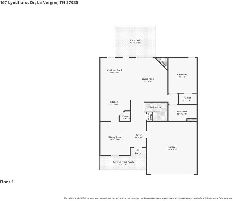 167 Lyndhurst Dr - Photo 2 of 17