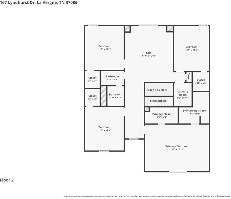 167 Lyndhurst Dr - Photo 3 of 17