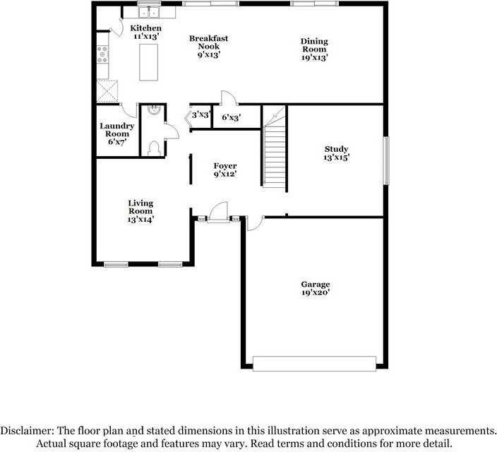 2716 Port Ct - Photo 2 of 20
