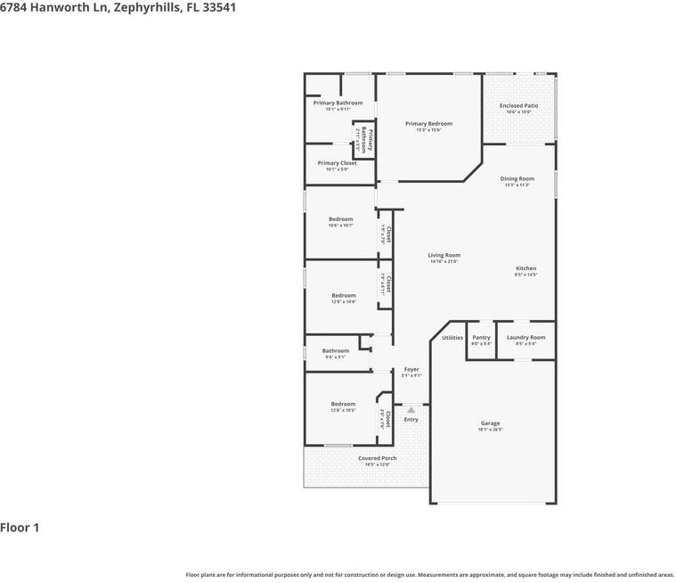 6784 Hanworth Ln - Photo 2 of 16