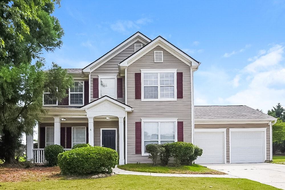 107 Chamberlyn Ln