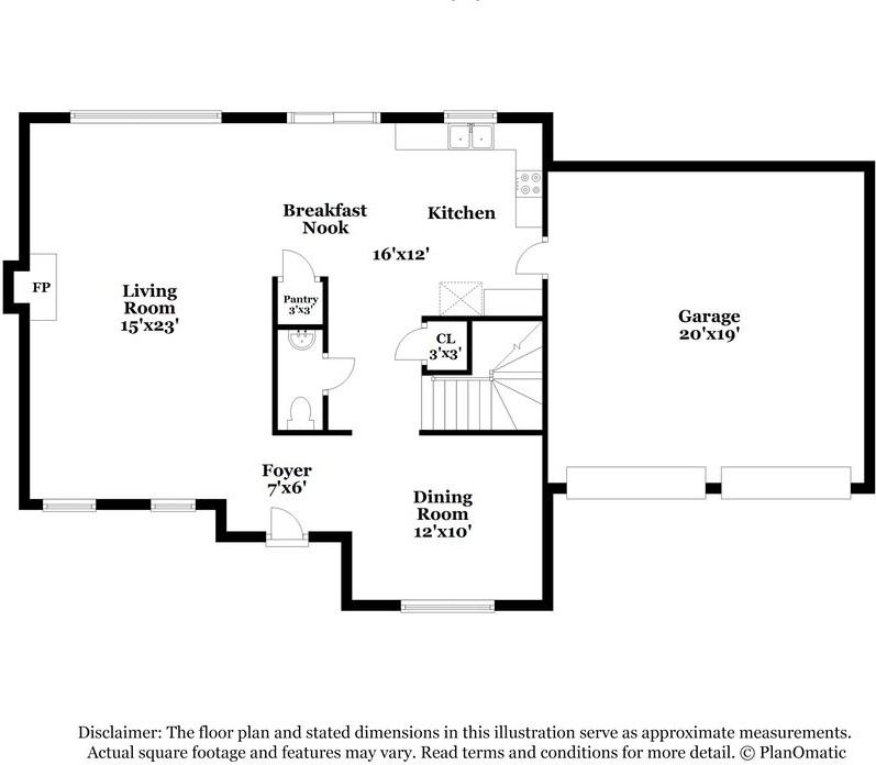 107 Chamberlyn Ln - Photo 2 of 20