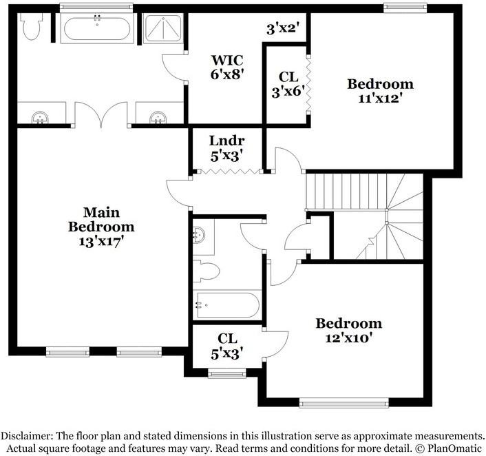 107 Chamberlyn Ln - Photo 3 of 20