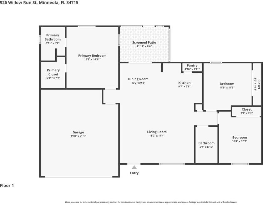 926 Willow Run St - Photo 2 of 16