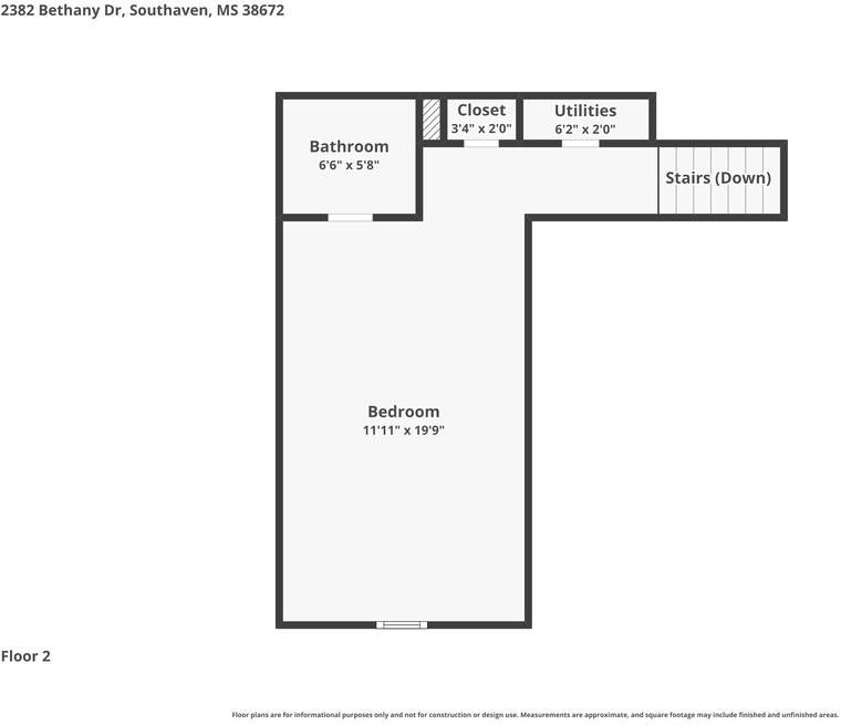 2382 Bethany Dr - Photo 3 of 17