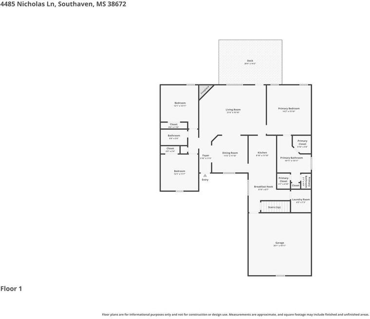 4485 Nicholas Ln - Photo 2 of 17