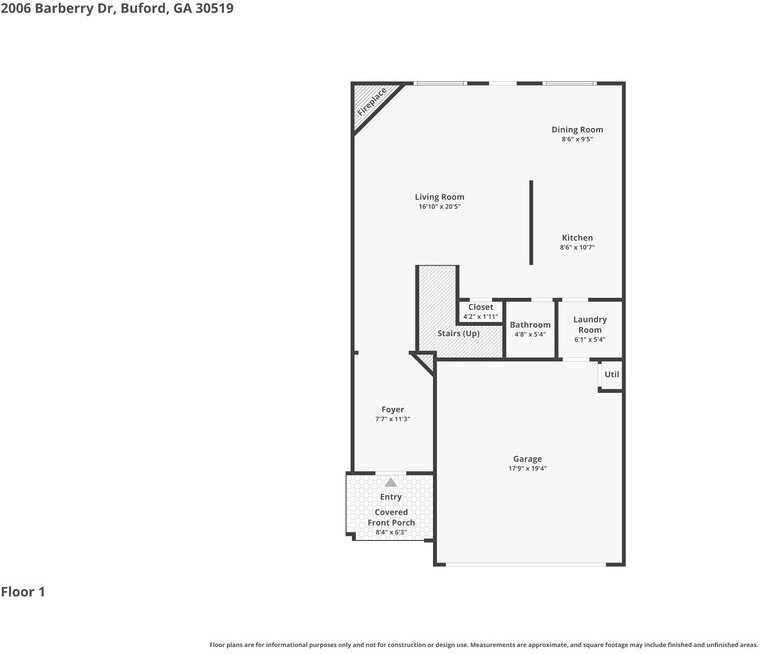 2006 Barberry Dr - Photo 2 of 17