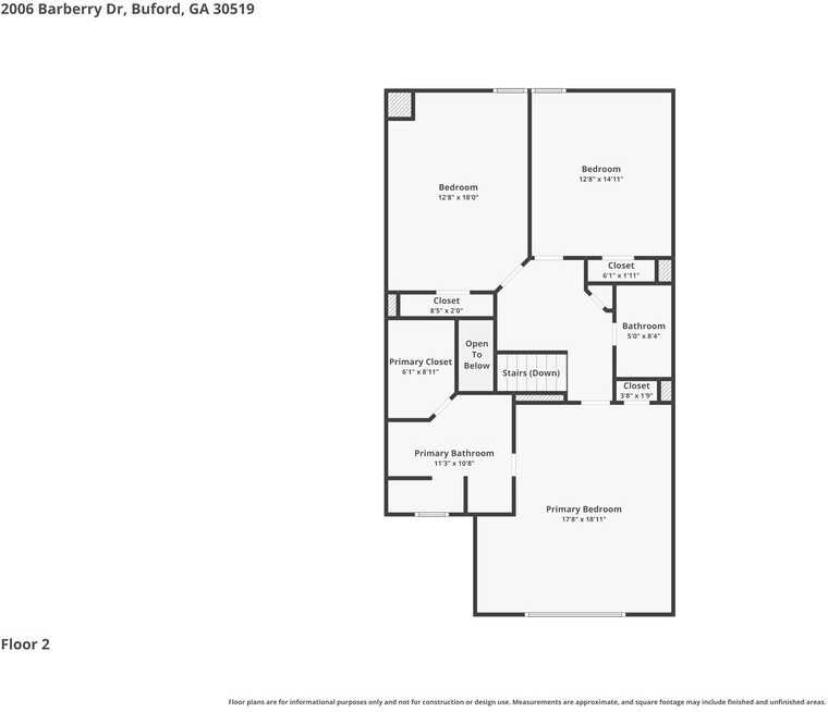 2006 Barberry Dr - Photo 3 of 17