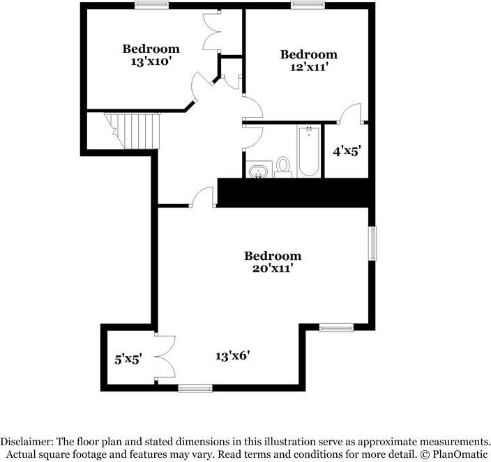 4301 Mantua Way - Photo 3 of 20