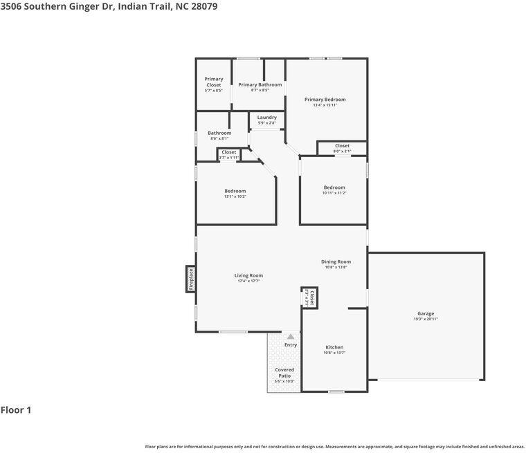 3506 Southern Ginger Dr - Photo 2 of 16