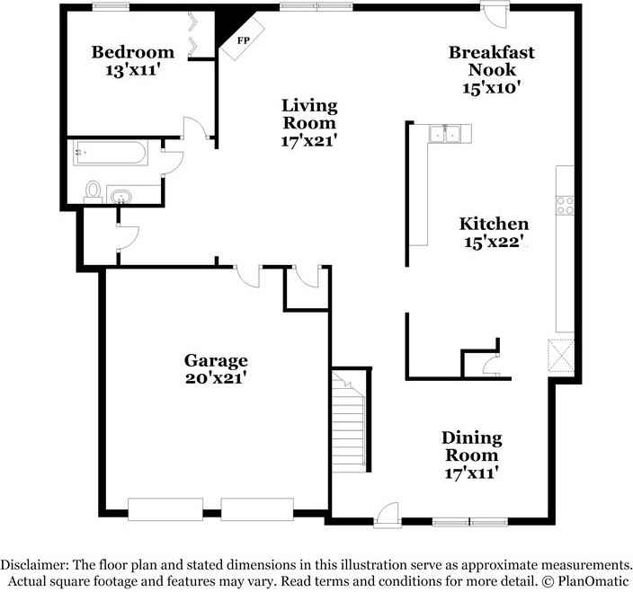 1544 Denver Way - Photo 3 of 20