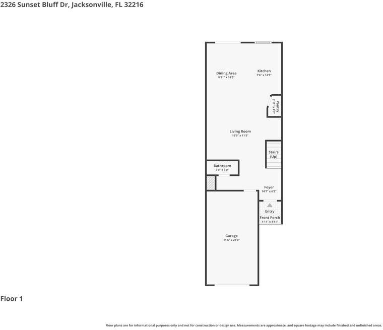 2326 Sunset Bluff Dr - Photo 2 of 17