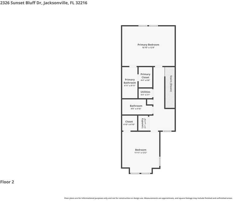 2326 Sunset Bluff Dr - Photo 3 of 17