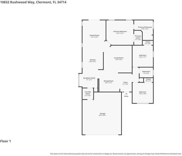 10832 Rushwood Way - Photo 2 of 16