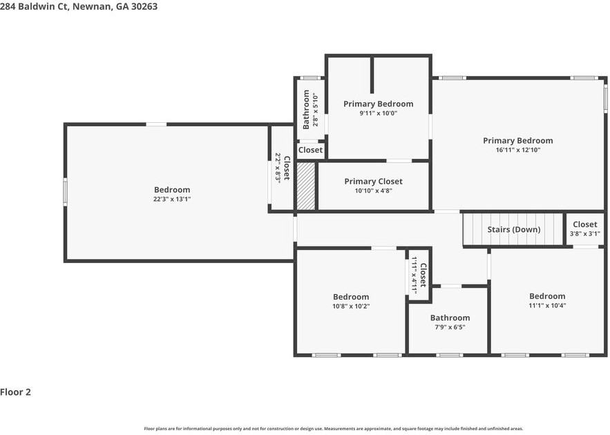 284 Baldwin Ct - Photo 3 of 17