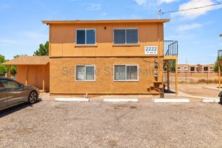 2222 E Pueblo Ave #2 - Photo 1 of 1