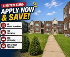 featured image of 3807 Keokuk St