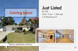 5333 63rd St N - Photo 1 of 1