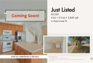 4369 Spring Blossom Dr - Photo 1 of 1