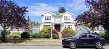 featured image of Camosun St & W 28th Ave #1