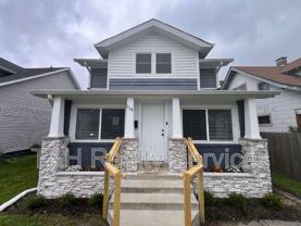608 N Gray St - Photo 1 of 1