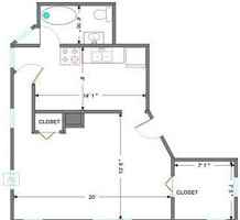featured image of 405 W White St