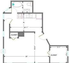405 West White Street - Photo 1 of 1