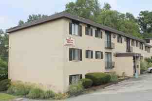 FOUNTAIN SQUARE APARTMENTS - Photo 1 of 1