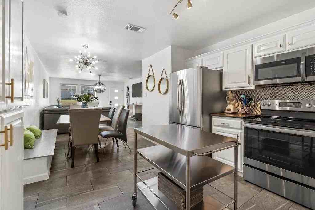 3606 Kayewood Street Little Elm, TX 75068 - Photo 3 of 18