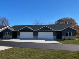 Chestnut Duplexes - Photo 1 of 1