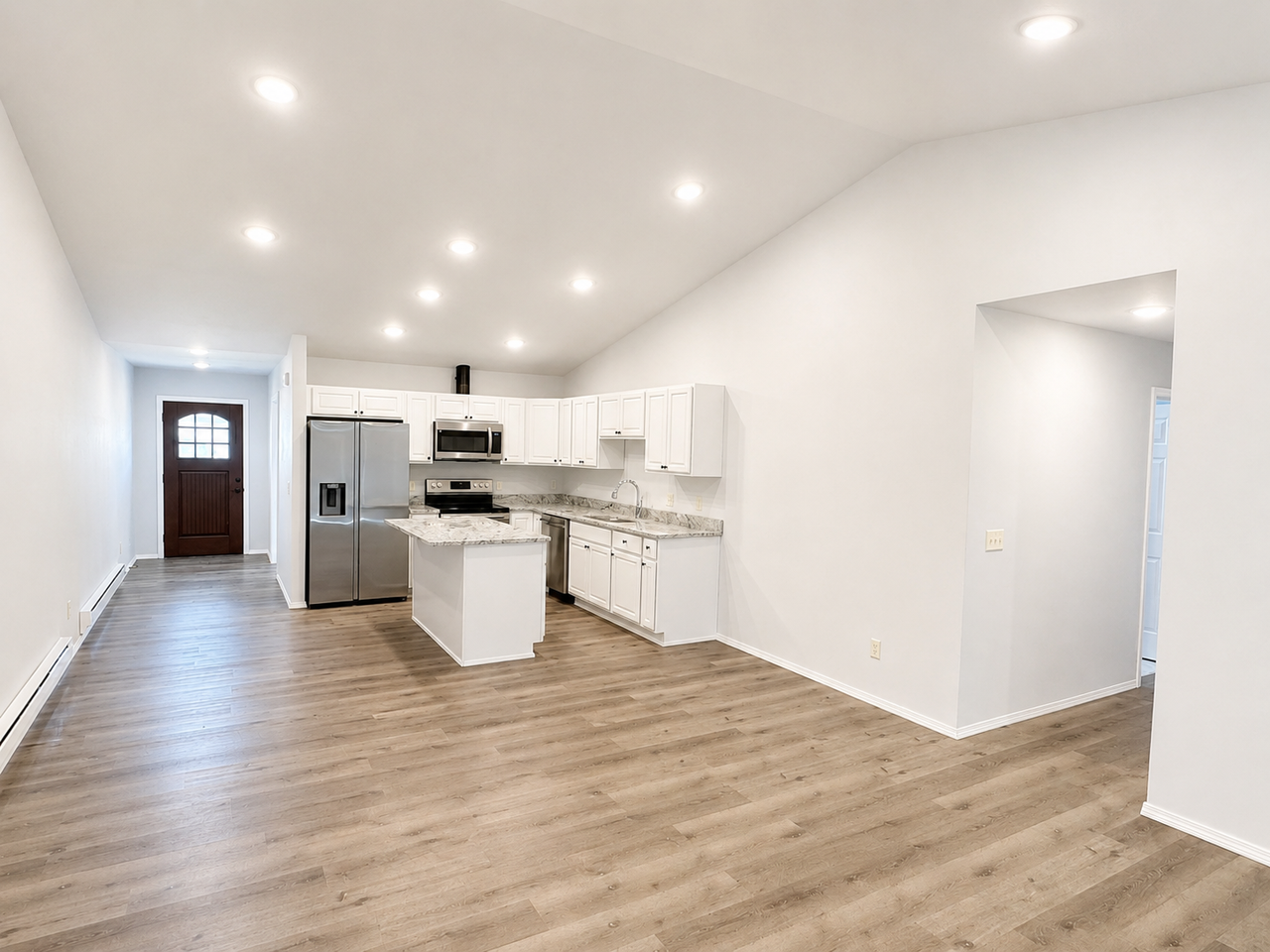 Chestnut Duplexes - Photo 7 of 20