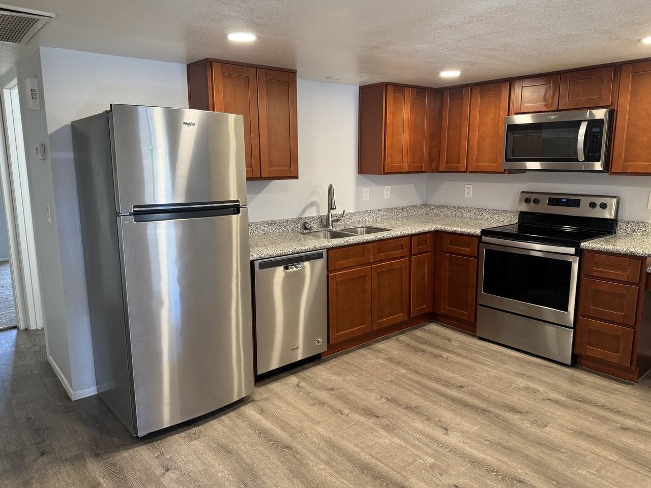 Premier Apartments - Photo 2 of 13