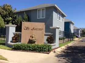 St. Antimo Apartments - Photo 1 of 1