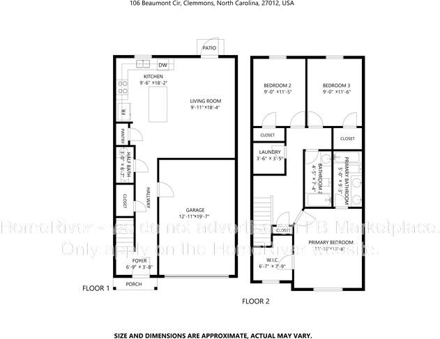 106 Beaumont Cir - Photo 2 of 24