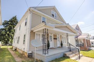 806 West John Street, Martinsburg WV 25401 - Photo 1 of 1