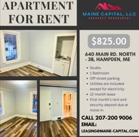 featured image of 640 Main Rd N