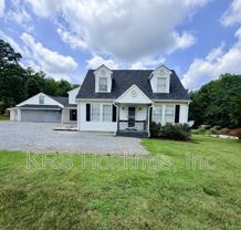 3413 Thomas Jefferson Rd - Photo 1 of 1