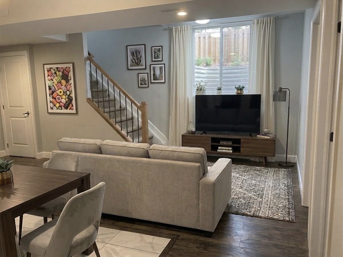 298 Glynn Avenue #B - Photo 3 of 9