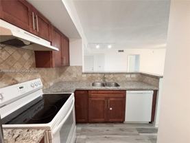 Washington St & S Hiatus Rd - Photo 1 of 1
