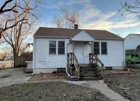 1711 Rockhill Rd #1711 - Photo 1 of 1