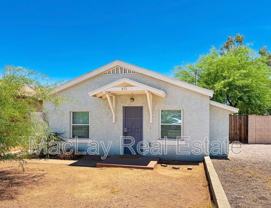 513 W Pima St #1 - Photo 1 of 1
