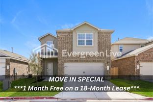 1410 Roaming Oak Bnd - Photo 1 of 1