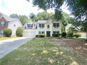 10915 Kimball Crest Dr - Photo 1 of 1