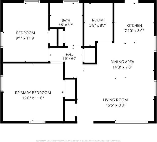 2015 Central Dr - Photo 3 of 17