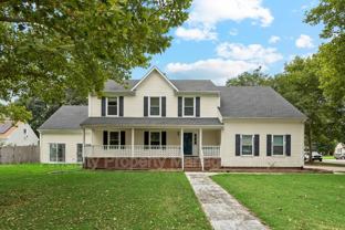 1012 Austenwood Ct - Photo 1 of 1