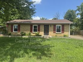 3828 Boatner Dr - Photo 1 of 1