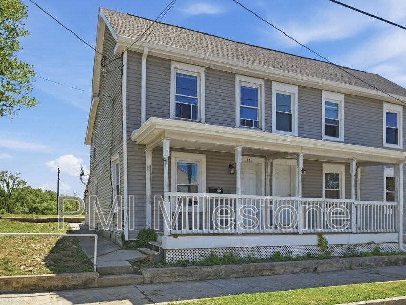 116 S High St - Photo 2 of 21