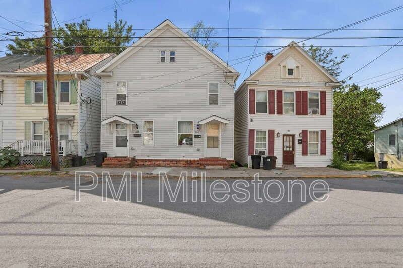 316 N High St - Photo 2 of 30